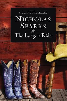 the longest ride book review